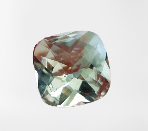 8.73CT GORGEOUS100% NATURAL GREEN AMETHYST