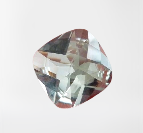 8.73CT GORGEOUS100% NATURAL GREEN AMETHYST